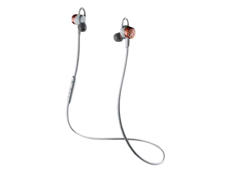 Plantronics Backbeat Go 3 Bluetooth Løbe Headset