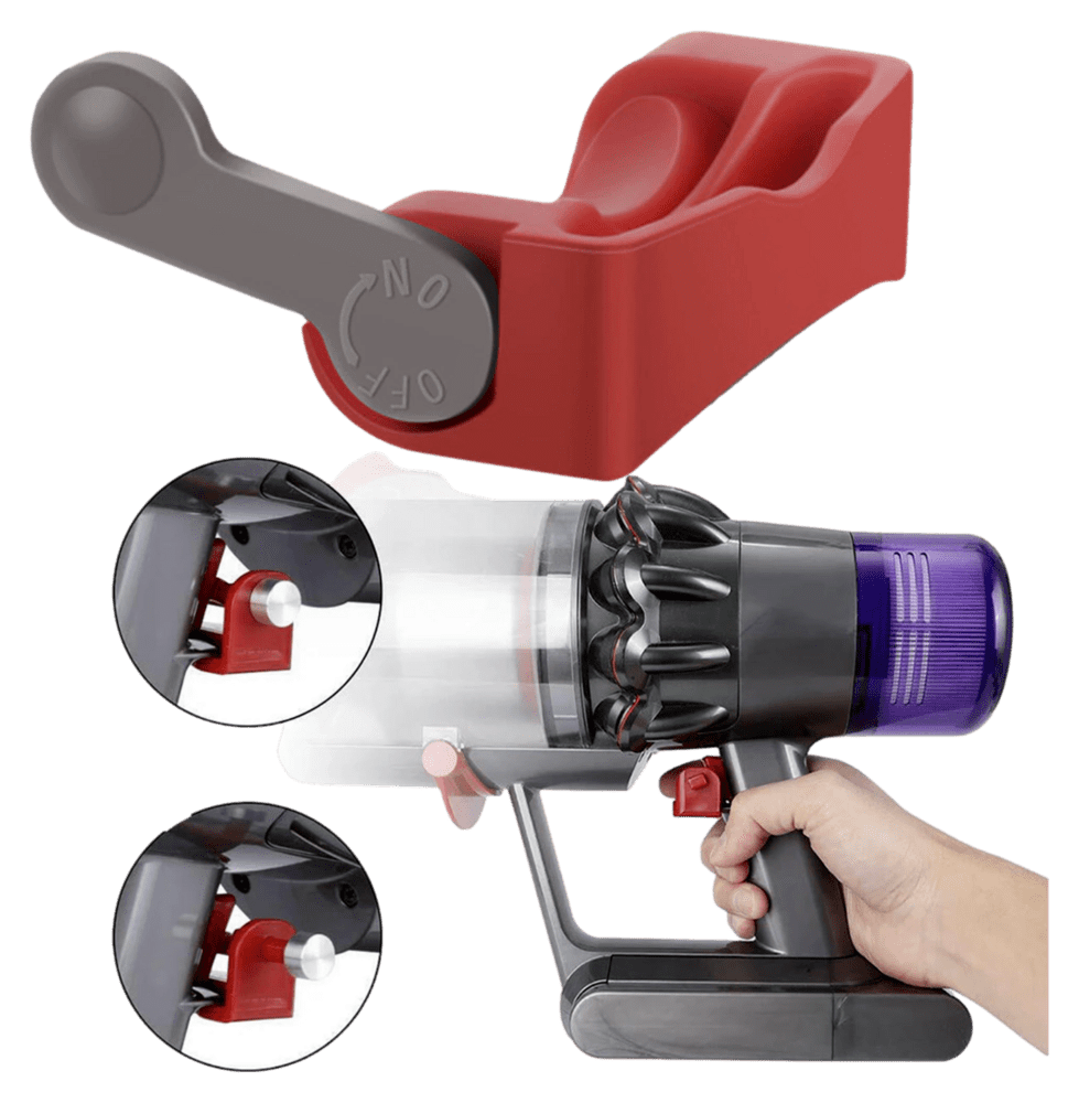 → HEPA PreFilter til Dyson V6 / V7 / V8 Gratis Fragt