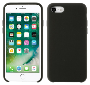 Silicone Cover til iPhone SE 2022