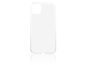 iPhone 11 Pro Transparent TPU Cover