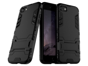 Hybrid Armor Cover til iPhone SE 2022