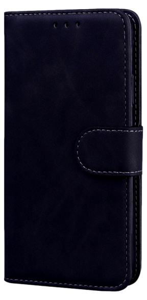 Classic Flip Cover til iPhone SE 2022