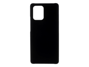 Matte Hard Case Cover til Samsung Galaxy S10 Lite