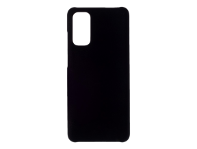 Matte Hard Case Cover til Samsung Galaxy A41