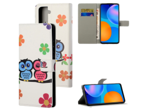 Bagoly Flip Cover til Samsung Galaxy S21
