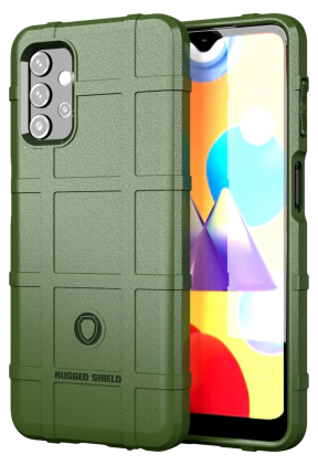 Igridi TPU Cover til Samsung Galaxy A32 5G