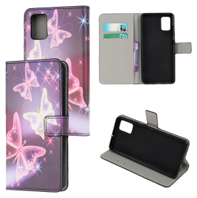 Bansao Flip Cover til Samsung Galaxy A32 5G