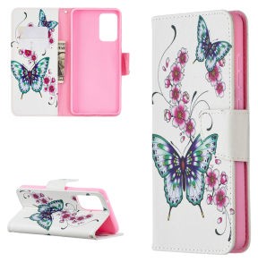 Mariposa Flip Cover til Samsung Galaxy A72