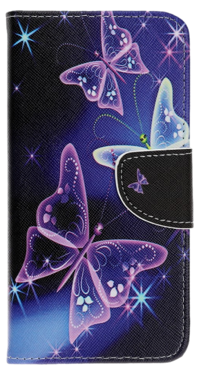 Vitas Flip Cover til Samsung Galaxy A22 5G