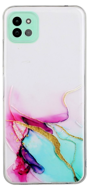 Marmor TPU Cover til Samsung Galaxy A22 5G