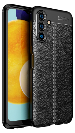 Litchi Cover til Samsung Galaxy A13 5G / A04s
