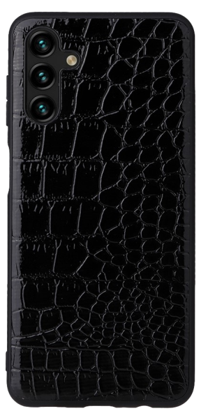 Croco Læder Cover til Samsung Galaxy A13 5G