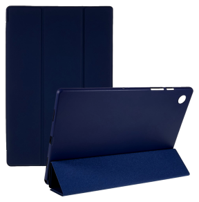 Tri-Fold Cover i Kunstlæder til Samsung Galaxy Tab A8