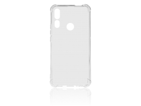 Transparent TPU Cover til Huawei P Smart Z