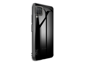 Transparent TPU Cover til Huawei P40 Lite