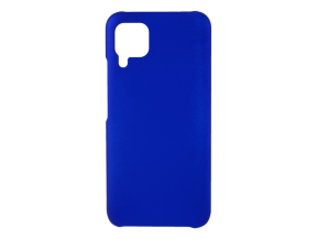 Soft Touch Cover til Huawei P40 Lite