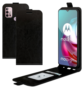Sarandi Flip Cover til Motorola Moto G10 / G20 / G30