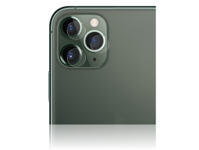 Skærmbeskyttelse / Hærdet Kamera Beskyttelsesglas til iPhone 11 Pro / Pro Max