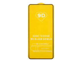 3D Skærmbeskyttelse / Hærdet Beskyttelsesglas til Samsung Galaxy A51