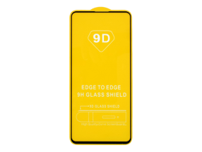 3D Skærmbeskyttelse / Hærdet Beskyttelsesglas til Samsung Galaxy A71