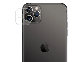 Skærmbeskyttelse / Hærdet Kamera Beskyttelsesglas til iPhone 12 Pro