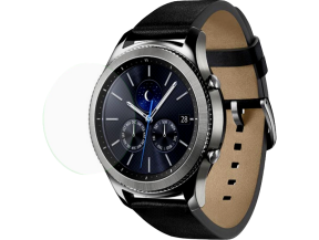 Skærmbeskyttelse / Hærdet beskyttelsesglas til Samsung Galaxy Watch 42mm
