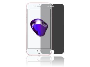 Skærmbeskyttelse / Privacy Glas til iPhone 6 / 6S / 7
