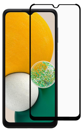 3D Skærmbeskyttelse / Beskyttelsesglas til Samsung Galaxy A13 5G