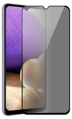 Skærmbeskyttelse / Privacy Glas til Samsung Galaxy A32 5G