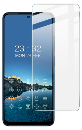 OnePlus Nord CE 2 Lite 5G Skærmbeskyttelse / Beskyttelsesglas