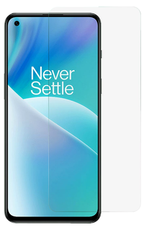 Skærmbeskyttelse / Hærdet Beskyttelsesglas til OnePlus Nord 2T 5G