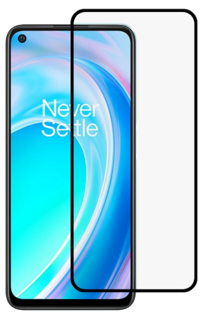 OnePlus Nord CE 2 Lite 5G 3D Skærmbeskyttelse / Beskyttelsesglas