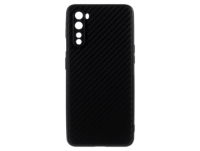 Twill TPU Cover til OnePlus Nord