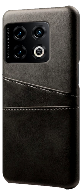 Guni Læder Cover til OnePlus 10 Pro