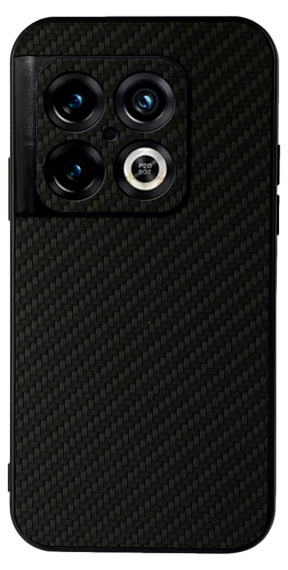 Carbon Fiber Case til OnePlus 10 Pro