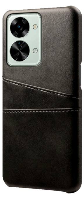 Guni Læder Cover til OnePlus Nord 2T 5G