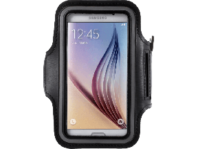 Løbearmbånd til Samsung Galaxy S6 Edge
