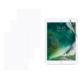 3 stk Skærmbeskyttelse / Film til iPad Air 10,5’’ (3. gen) / Pro 10,5’’