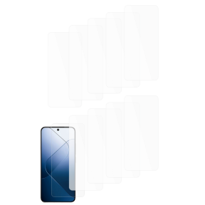 10 stk Xiaomi 14 Skærmbeskyttelse / Glas