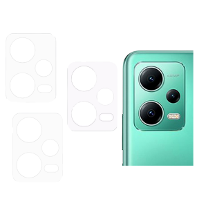 3 Stk Kamera Beskyttelsesglas til Xiaomi Redmi Note 12 5G