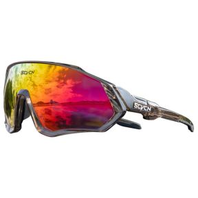 Seine Cykelbriller med UV-Beskyttelse
