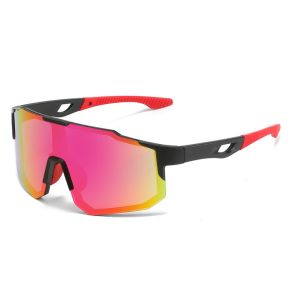 Callisto Full Frame Solbriller til Ski og Snowboard, Perfekte til Skiferie 