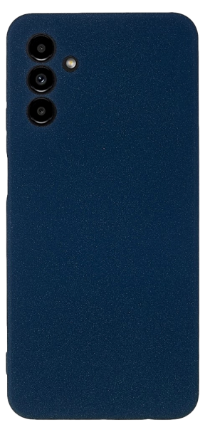 Soft Matte Silikone Cover til Samsung Galaxy A13 5G / A04S 4G