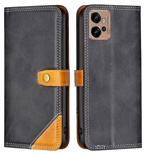 Kutak Flip Cover til Motorola Moto G32