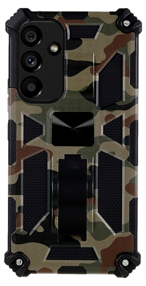 Camou Shield Cover til Samsung Galaxy A54 5G