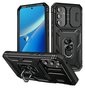 Samsung Galaxy A54 5G All-in-One Armor Cover