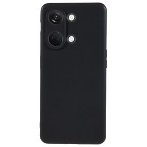 OnePlus Nord 3 5G Mat Sort Silikone Cover