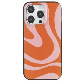 Groovy Silikone Cover til iPhone 14 Pro Max