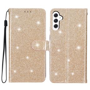Stars Flip Cover med Mobilpung til Samsung Galaxy A25 5G