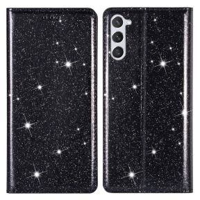 Stars Flip Cover med Mobilpung til Samsung Galaxy S24 Plus
